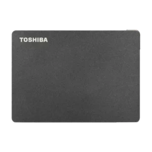 Toshiba Canvio Gaming, 2TB, External Hard Drive  DTX120
