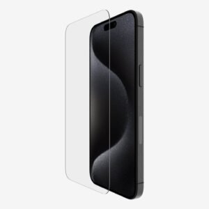 BELKIN IPHONE 12 MINI TEMPERED GLASS-OVA020ZZ