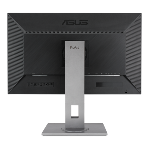 Asus Monitor 27" 16:9 IPS WLED Flat 5ms 2560x1440 - Image 5