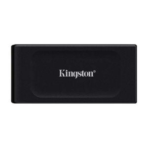 Kingston XS1000 2TB External SSD USB 3.2 Gen 2 Portable Drive -SXS1000/2000G