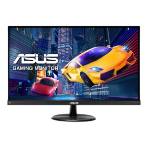 Asus Monitor 23.8" 16:9 IPS WLED Flat 4ms 1920x1080