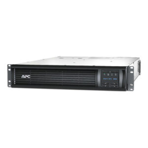 APC Smart-UPS 3000VA LCD RM 2U 230V with SmartConnect