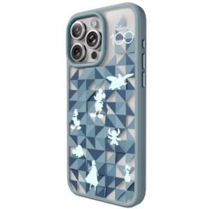 BELKIN MSA018qcTE-DY SHEERFORCE MAGNETIC TREATED PROTECTIVE CASE IPHONE 15 PRO MAX