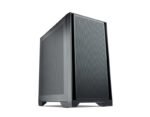 Tecware Neo M2 Steel - Black TWCA-NEOM2S-BK