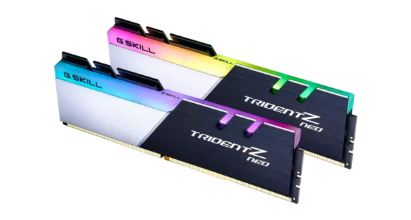 G.Skill 2 x 8GB PC4-25600 / DDR4 3200 Mhz 16-18-18-38 - Image 2