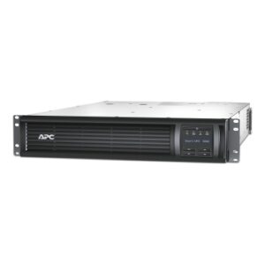 APC Smart-UPS 3000VA LCD RM 2U 230V