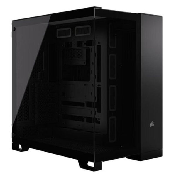 Corsair 6500X Dual Chamber Gaming Case wCS-CC-9011257-WW - Image 3