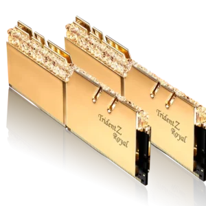 G.Skill 2 x 8GB PC4-25600 / DDR4 3200 Mhz 16-18-18-38