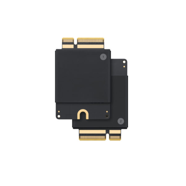 APPLE MR3C3FE/A Apple 8TB SSD Upgrade Kit for Mac Pro