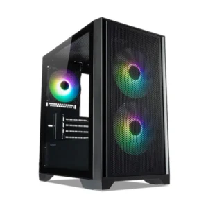 Tecware NEO M2 TG - Black