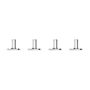 APPLE MXNM2FE/A Apple Mac Pro Feet Kit