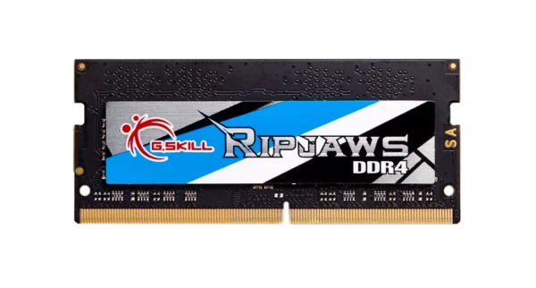 G.Skill SO DDR4 32GB PC 2666 CL18 (1x32GB) 32GRS 1.2V