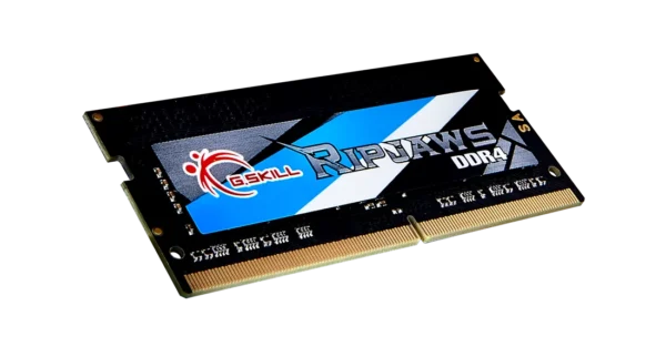 G.Skill SO DDR4 32GB PC 2666 CL18 (1x32GB) 32GRS 1.2V - Image 2