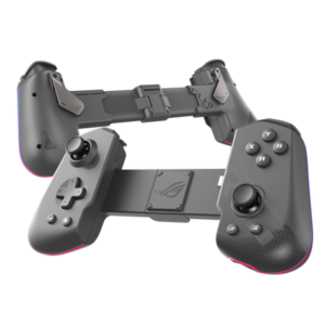 ASUS ROG Tessen Mobile Controller (GU200A) supports Android, USB-C 18W