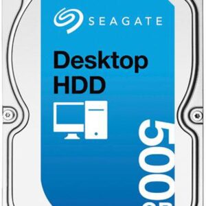 Seagate Desktop HDD ST500DM002 500GB 16MB Cache