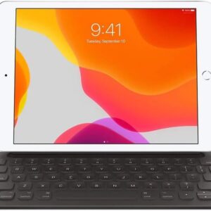 APPLE MX3L2ZA/A Smart Keyboard for iPad (9th generation) - US English