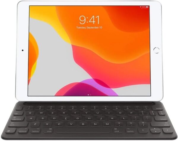 APPLE MX3L2ZA/A Smart Keyboard for iPad (9th generation) - US English
