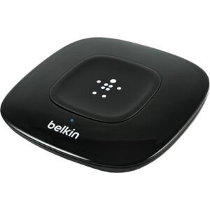 BELKIN HD BLUETOOTH MUSIC RECEIVER (G3A2000ak)