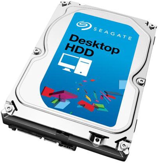 Seagate Desktop HDD ST500DM002 500GB 16MB Cache - Image 2