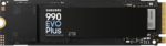 Samsung 990 EVO Plus NVMe M.2 SSD 2TB, MZ-V9S2T0BW