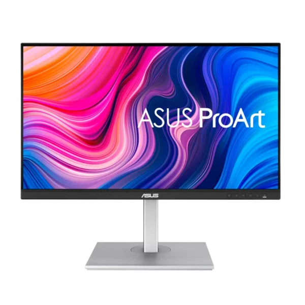 Asus Monitor 27" 16:9 IPS WLED Flat 5ms 2560x1440