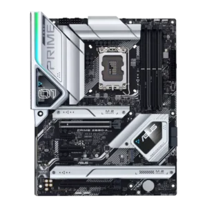 ASUS PRIME Z690-A (LGA 1700) ATX motherboard DDR5 PCIE5