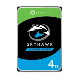 Seagate ST4000VX013 4TB SkyHawk™ 3.5 SATA 5400rpm