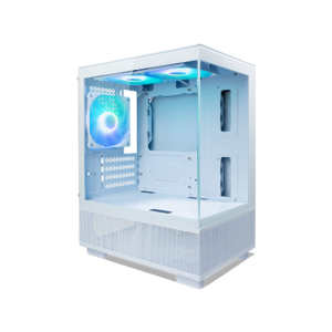 Tecware Infinity M2 ARGB (White) TWCA-INFM2-WHAR