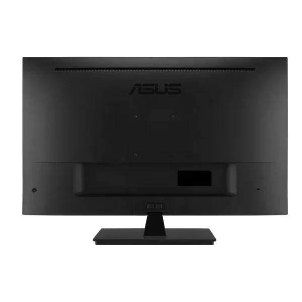 ASUS 31.5�h 2K Monitor (VP32AQ) - WQHD (2560 x 1440), IPS, 100% sRGB, HDR10, 75Hz, Speakers, Adaptive-Sync/FreeSync, Low Blue Light, Eye Care, VESA Mountable, Frameless, DisplayPort, HDMI, Tilt - Image 2