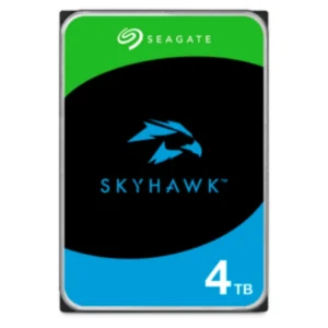 Seagate Skyhawk ST4000VX016 4 TB Hard Drive - 3.5"