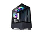 Tecware Infinity M2 ARGB x3 - Black (Omni Link)