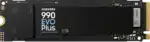 Samsung 990 EVO Plus NVMe M.2 SSD 1TB, MZ-V9S1T0BW