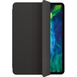 Apple MJM93FE/A Smart Folio for iPad Pro 11-inch (4th generation) - Black