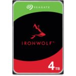 Seagate ST4000VN006 4TB IronWolf™ 3.5 SATA 5400rpm