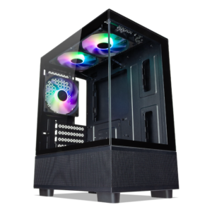 Tecware Infinity M2 ARGB (Black) TWCA-INFM2-BKAR