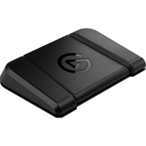Corsair CS-10GBF9901 Elgato Stream Deck Pedal - Black