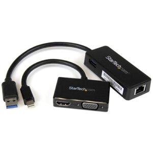 StarTech 2-in-1 Accessory Kit for Surface