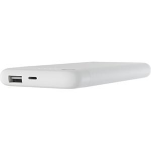 Belkin F7U045btWHT Boost Charge 5,000mAh
