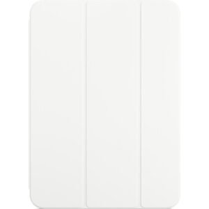Apple MQDQ3FE/A Smart Folio for iPad (10th generation) - White