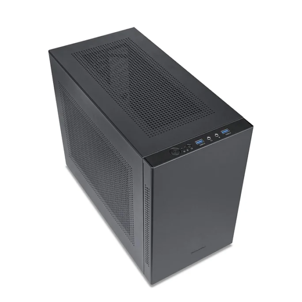 Tecware Fusion Steel (Grey) - Image 2