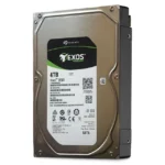 Seagate ST4000NM000B 4TB Exos 7E10 4TB 512N SATA 3.5 SATA 7200rpm