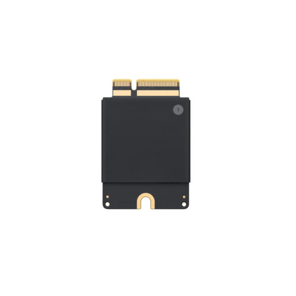 APPLE MR393FE/A Apple 2TB SSD Upgrade Kit for Mac Pro