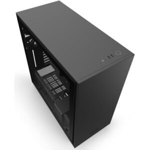 NZXT CA-H710B-B1 NZXT H710 Black