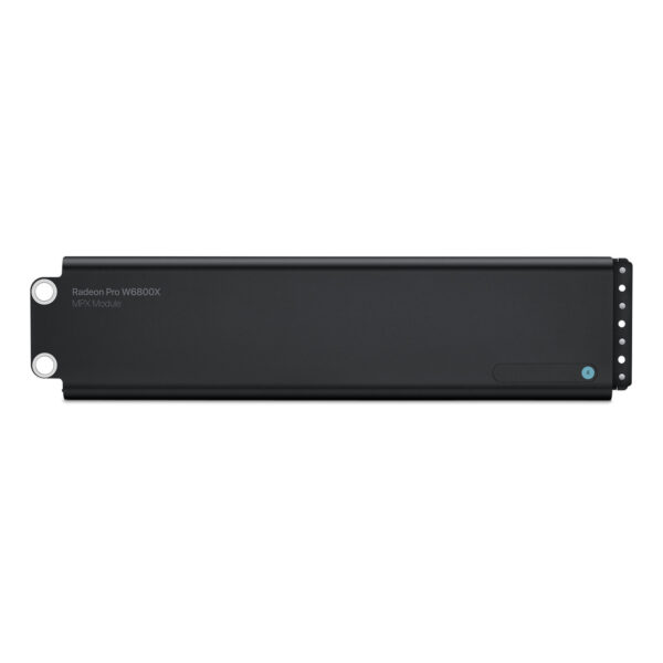 APPLE MJ073ZA/A Radeon Pro W6800X MPX Module