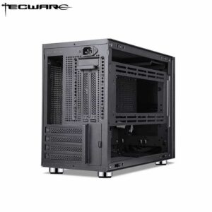 Tecware Fusion Steel (Black)