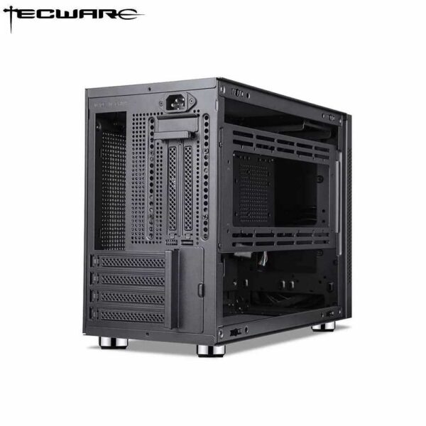 Tecware Fusion Steel (Black)