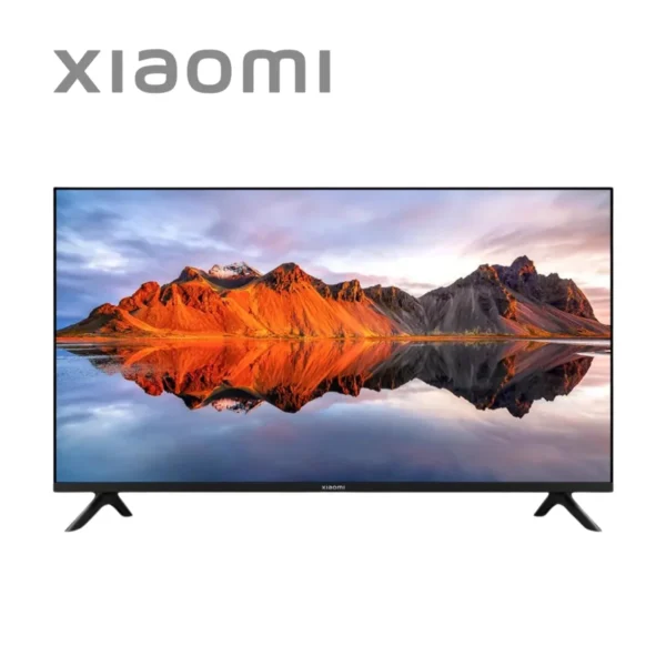 XIAOMI 32" HD Google TV L32M8-P2SEA