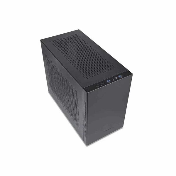 Tecware Fusion Steel (Black) - Image 2