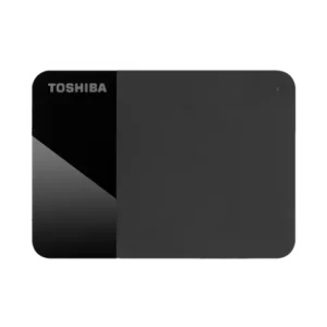 Toshiba Canvio Ready 1TB Portable External HDD, USB 3.2 HDTP310AK3AA