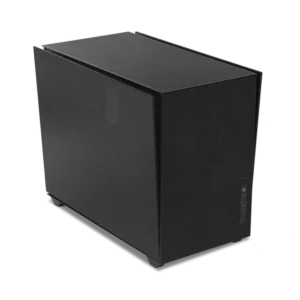 Tecware Fusion 2 - Black TWCA-FUS2-BK